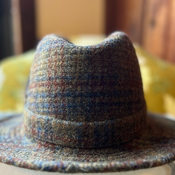 Mayser vintage hat made in Germany mint condition size large - Picture 9 of 16